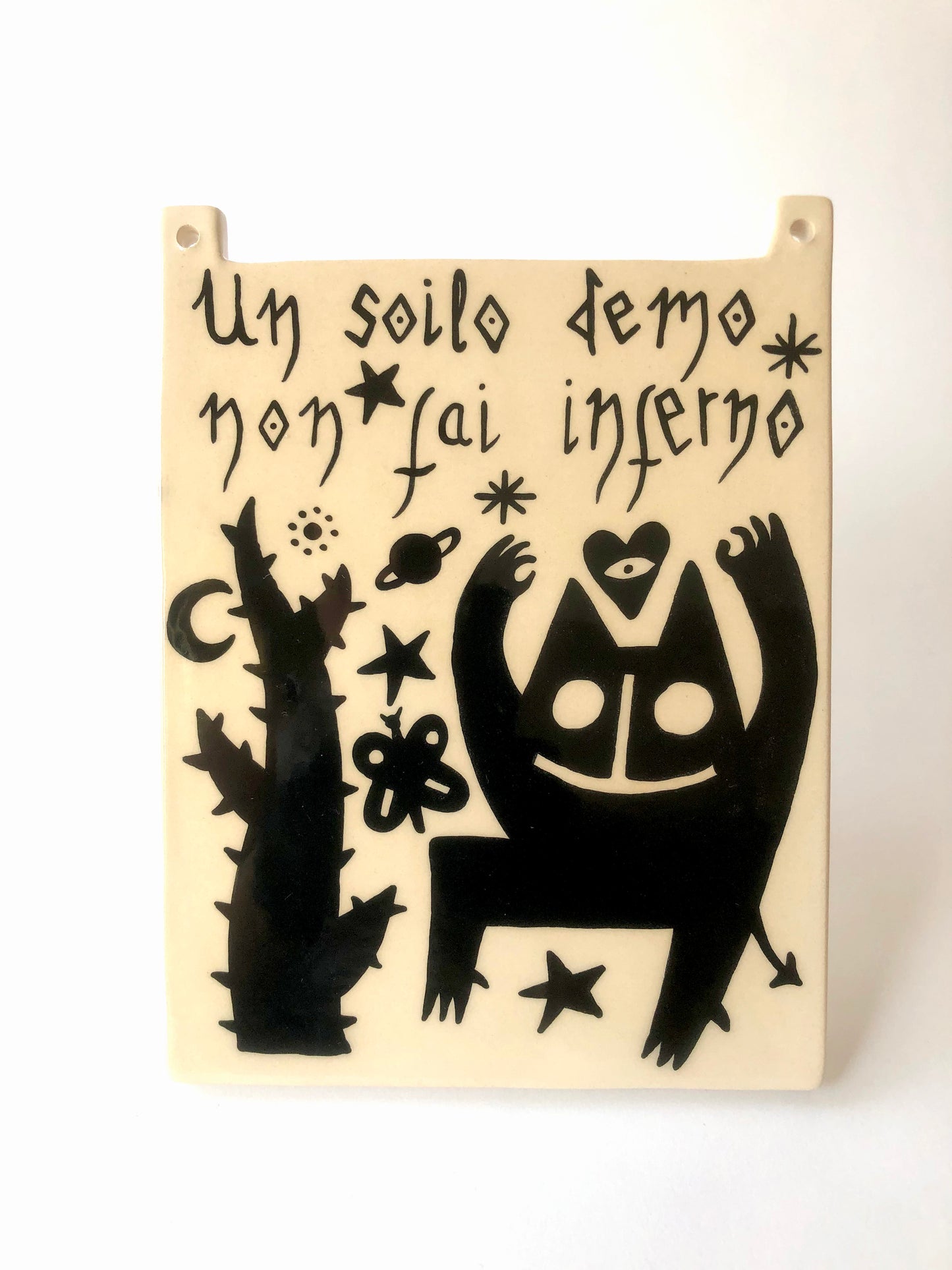 O demo en Galicia