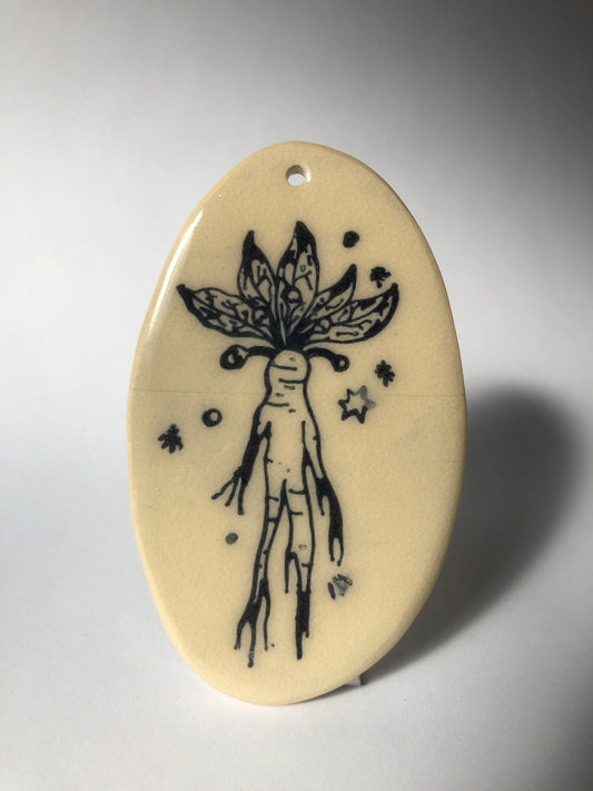 Mandrake charm