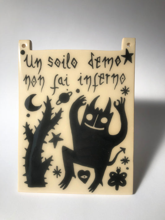 O demo en Galicia