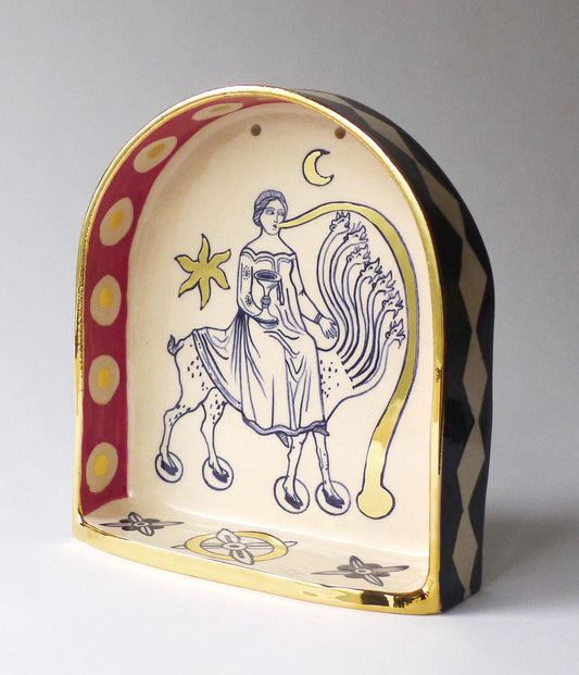 La ramera de Babilonia