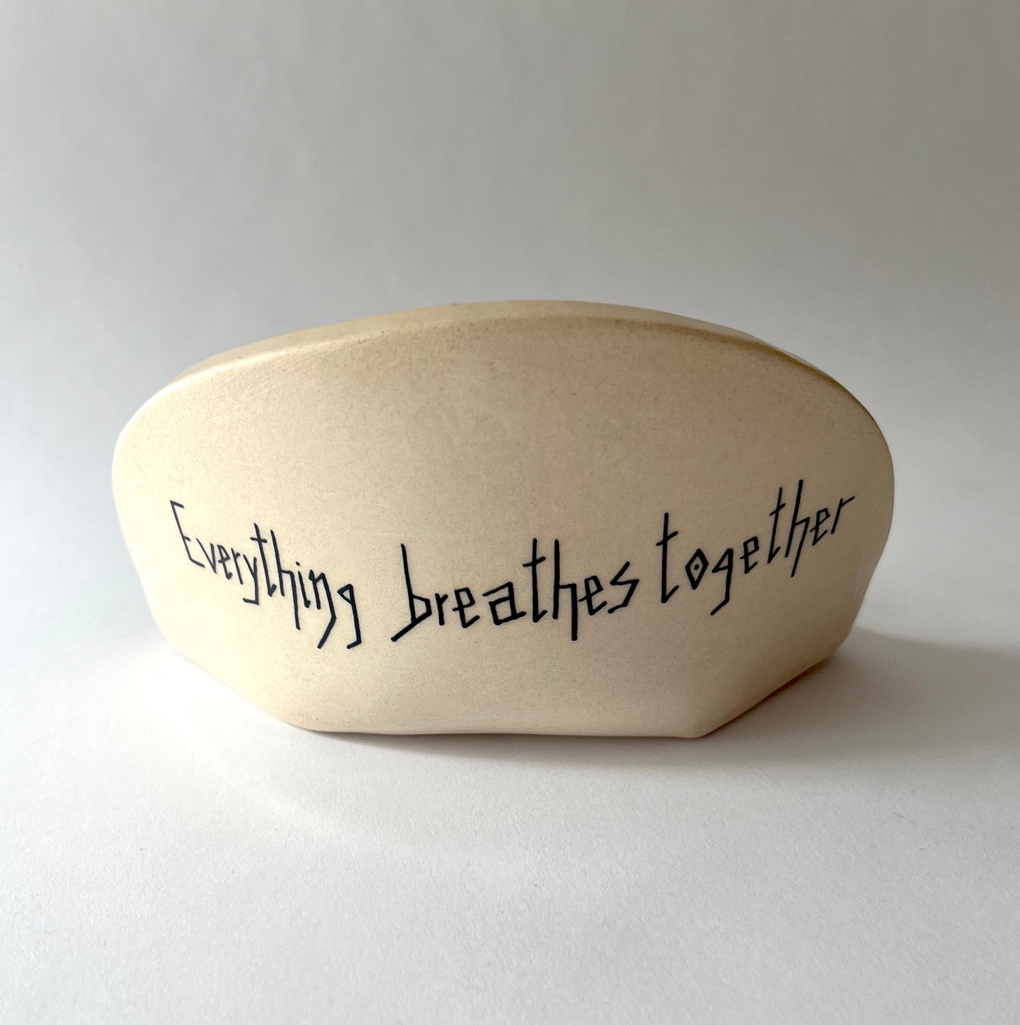 Daemon's candle holder